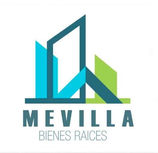 Mevilla Bienes Raíces_logo